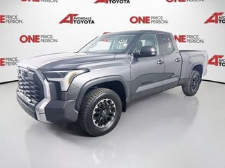 Used 2023 Toyota Tundra SR5 w/ TRD Off-Road Package video 3