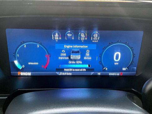 Used 2023 Ford F250 Lariat w/ Tow Technology Package image 21