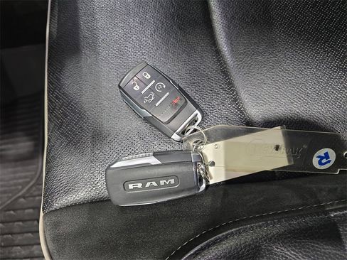 Used 2023 RAM 3500 Laramie image 36
