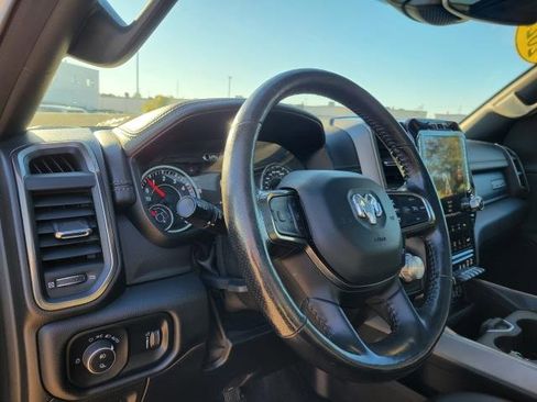 Used 2020 RAM 1500 Sport w/ Alpine Leather & Sound Group image 22