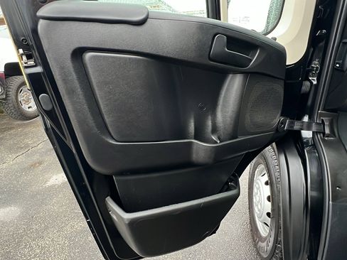 Used 2021 RAM ProMaster 1500 image 10