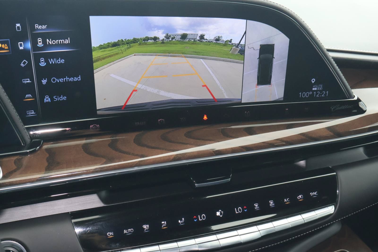 Used 2023 Cadillac Escalade Sport Platinum RWD image 36