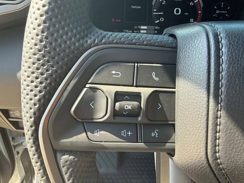 New 2026 Toyota Tundra Limited AWD/4WD image 27