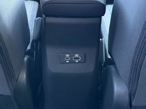 New 2026 Nissan Kicks SV w/ SV Premium Package FWD image 11