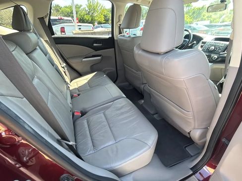 Used 2013 Honda CR-V EX-L image 11