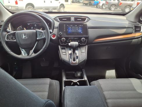 Used 2019 Honda CR-V EX image 8