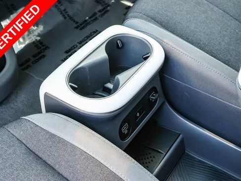 Certified 2024 Hyundai Ioniq 5 SEL RWD image 21