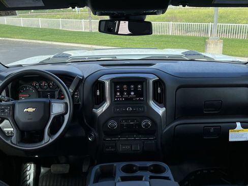 New 2026 Chevrolet Silverado 2500 W/T w/ WT Convenience Package image 23