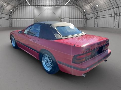 Used 1988 MAZDA RX-7 Convertible RWD image 22