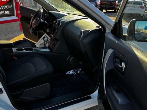 Used 2012 Nissan Rogue S w/ Special Edition Pkg image 13