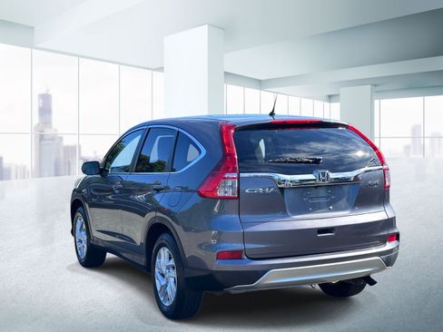 Used 2016 Honda CR-V EX image 3