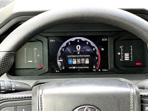 New 2026 Toyota Tacoma SR5 image 18