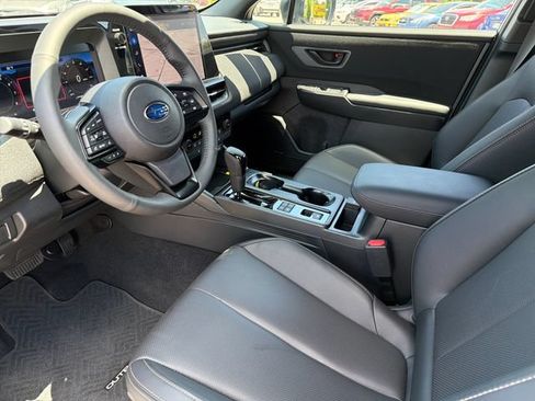 Certified 2026 Subaru Outback Limited AWD/4WD image 19