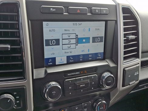 Used 2020 Ford F150 Lariat AWD/4WD image 17