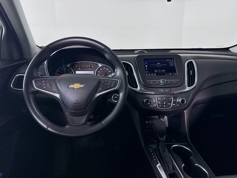 Used 2024 Chevrolet Equinox LT image 26