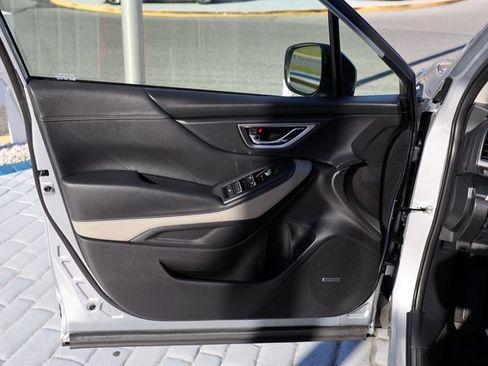 Certified 2022 Subaru Forester Limited w/ Popular Package #2 image 15