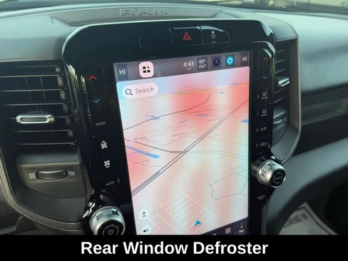 New 2026 RAM 5500 Tradesman image 14