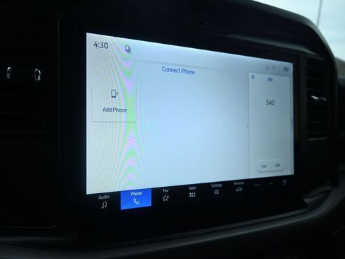 New 2026 Ford F150 XL AWD/4WD image 28