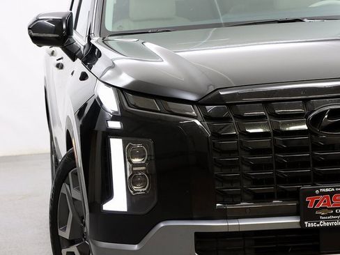 Used 2024 Hyundai Palisade Limited image 4