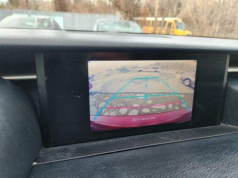 Used 2014 Lexus IS 250 AWD w/ Premium Package image 34