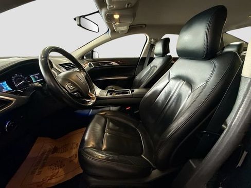 Used 2015 Lincoln MKZ Hybrid w/ Equipment Group 201A Select FWD image 21
