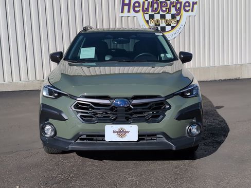 Certified 2024 Subaru Crosstrek 2.5i Limited image 2