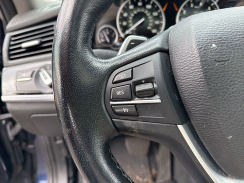 Used 2015 BMW X4 xDrive35i image 11