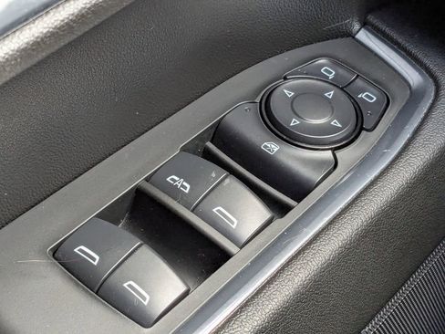 Used 2024 Chevrolet Silverado 1500 LT Trail Boss image 24