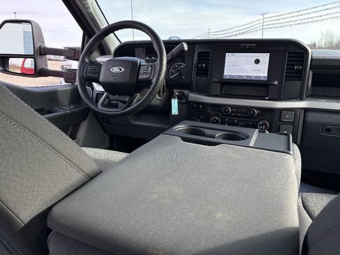 Used 2026 Ford F350 XL w/ STX Appearance Package image 25