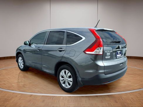 Used 2012 Honda CR-V EX image 4