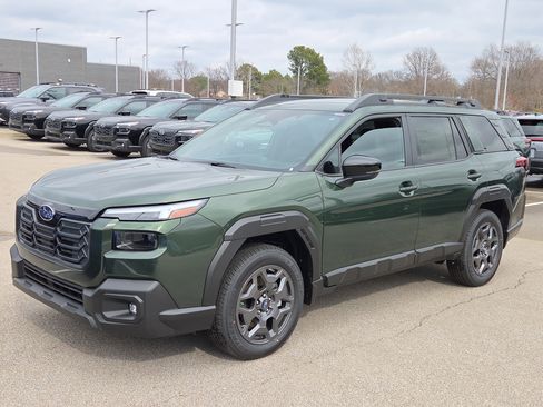 New 2026 Subaru Outback Premium image 5