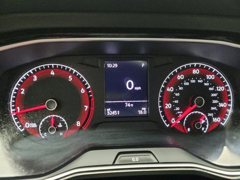 Used 2021 Volkswagen Jetta R-Line w/ R-Line Cold Weather Package FWD image 23