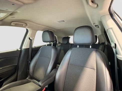 Certified 2019 Buick Encore Preferred image 20