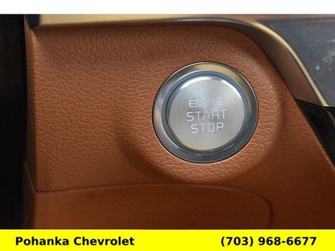 Used 2025 Kia Telluride SX Prestige X-Line image 28