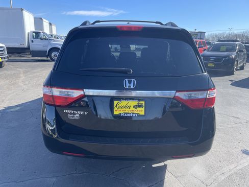 Used 2012 Honda Odyssey EX-L image 7