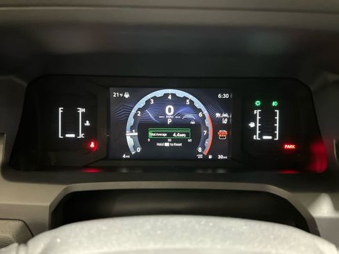 New 2026 Toyota 4Runner SR5 image 18