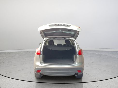 Used 2015 MAZDA CX-5 Touring w/ Bose/Moonroof Package AWD/4WD image 19