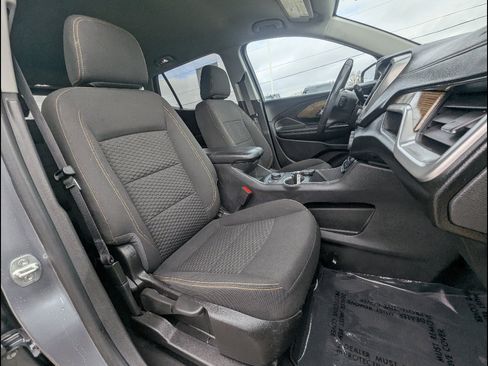 Used 2021 GMC Terrain SLE w/ Driver Convenience Package image 20