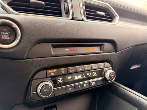 Used 2024 MAZDA CX-5 AWD 2.5 S image 13