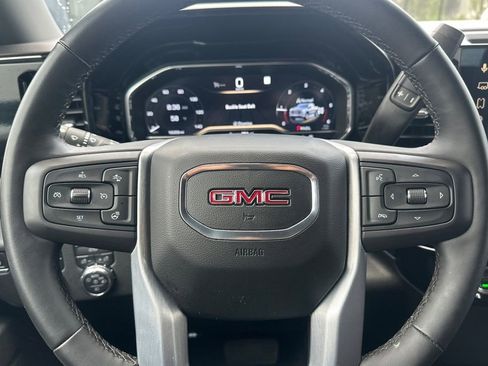 Used 2023 GMC Sierra 1500 Elevation w/ X31 Off-Road Package image 27