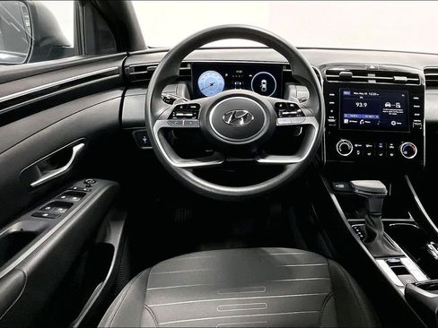 Certified 2023 Hyundai Santa Cruz Night AWD/4WD image 6