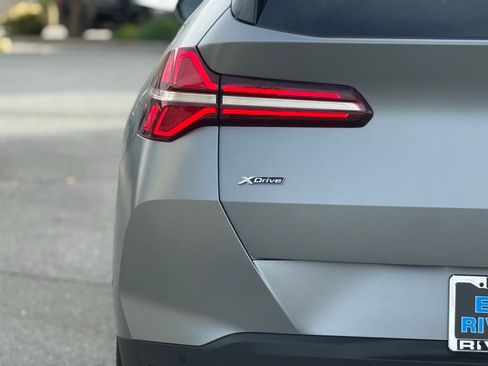 New 2026 BMW X3 xDrive30 image 15