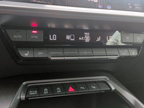 Certified 2024 Audi A3 2.0T Premium Plus w/ Premium Plus Package image 19