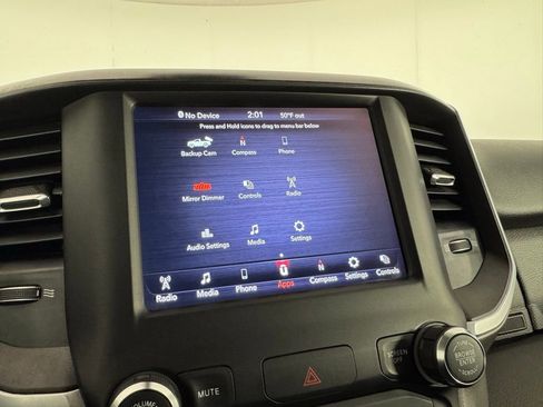 Used 2020 RAM 1500 Big Horn image 23