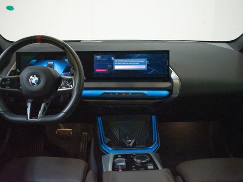 Used 2025 BMW X3 M50 AWD/4WD image 11