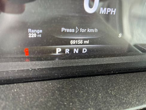 Used 2022 RAM 1500 Warlock w/ Electronics Group AWD/4WD image 10