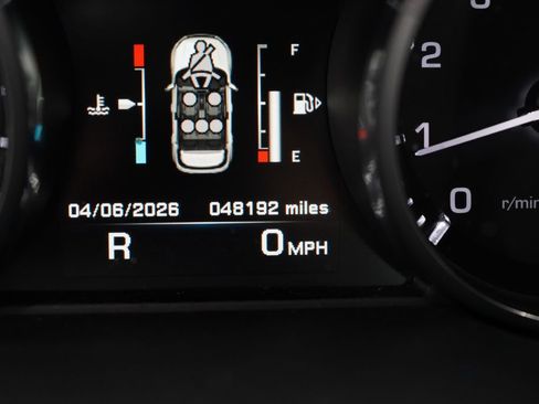 Used 2014 Land Rover Range Rover Evoque Dynamic AWD/4WD image 17