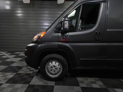 Used 2019 RAM ProMaster 1500 FWD image 32