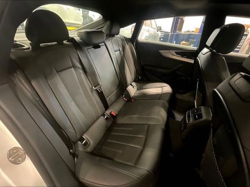 Certified 2025 Audi A5 2.0T Premium Plus image 27