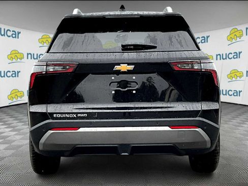 New 2026 Chevrolet Equinox LT w/ LPO, Floor Liner Package image 6